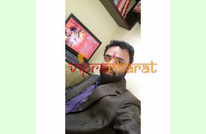 Dr.  Kallol Shastri photos - Viprabharat